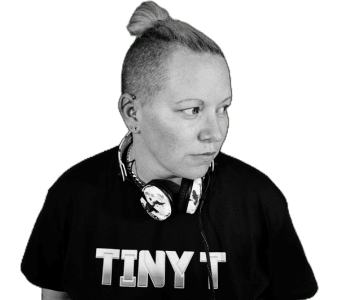 TinyT USB Purchase TinyT USB