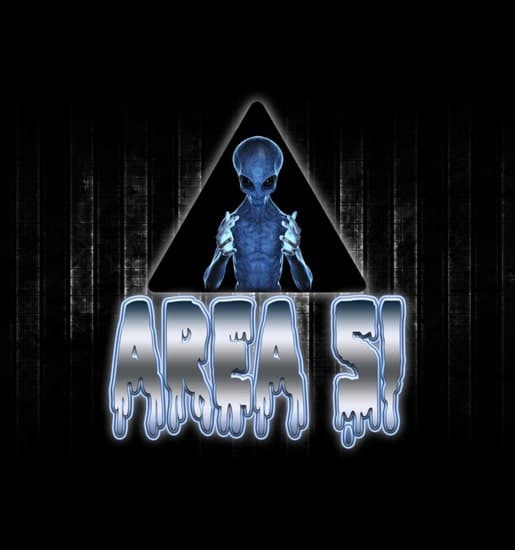 A picture of Area51 djing
