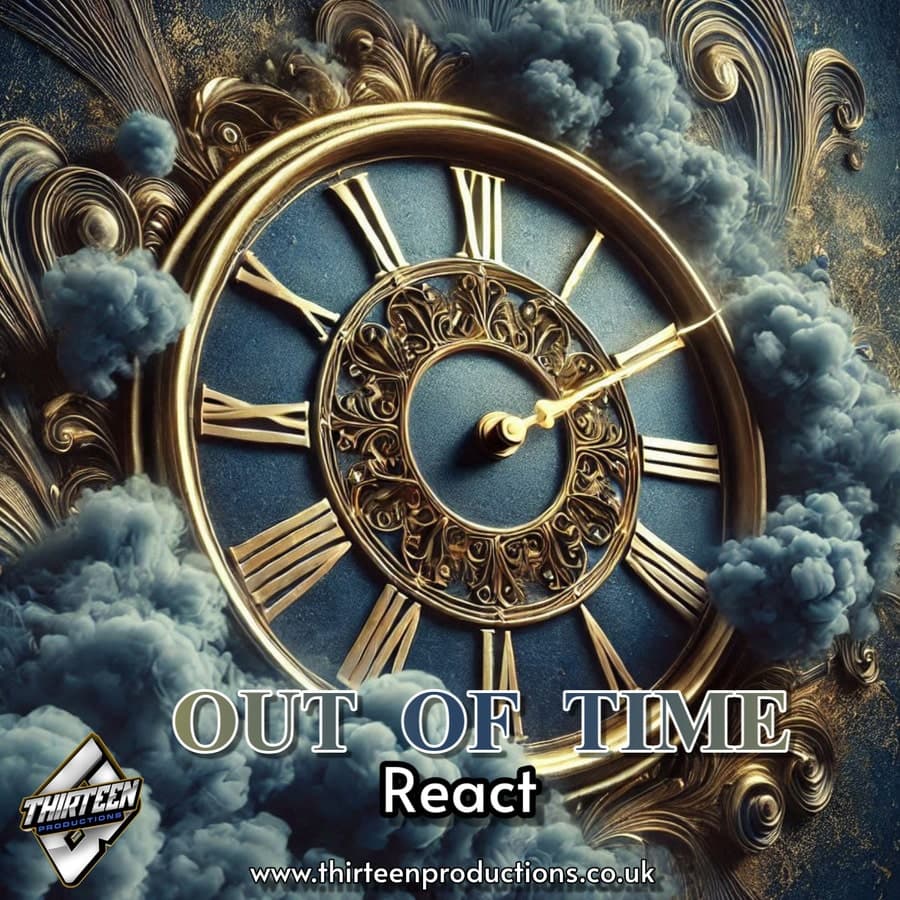 Out of time