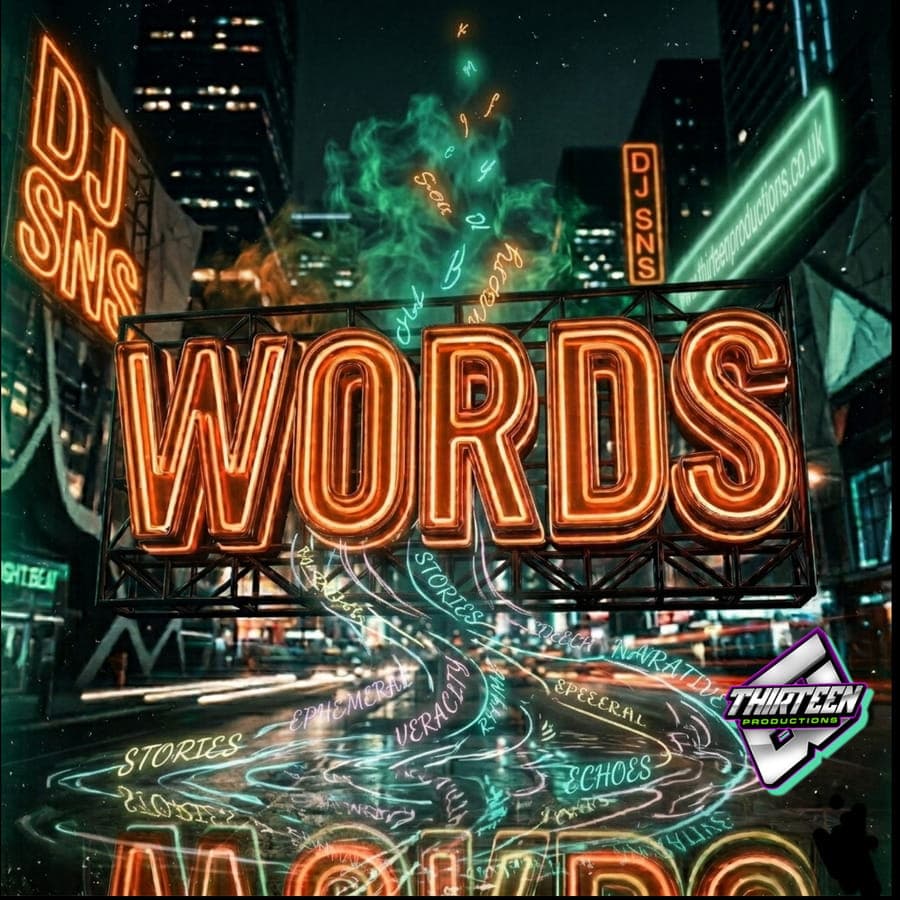 Words