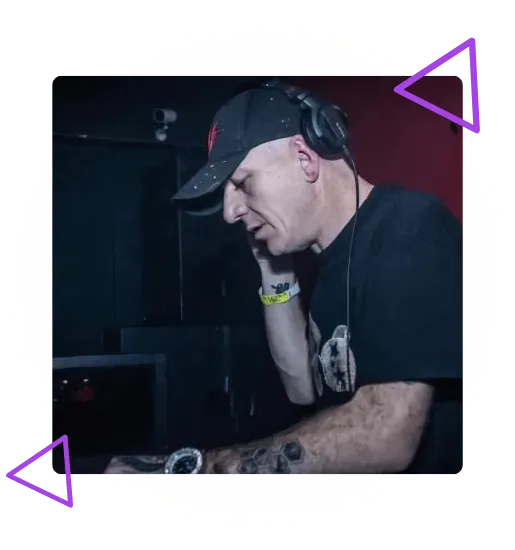 A picture of Neemz djying