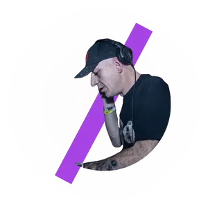 Neemz is another one of our hard dance artists!