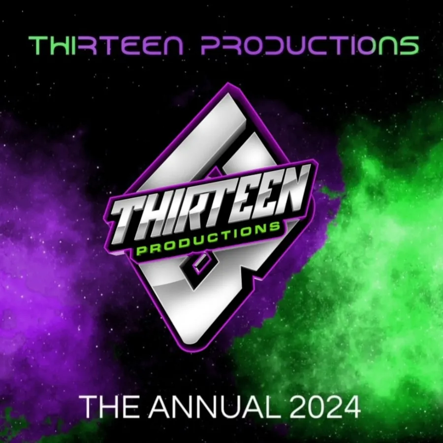 TinyT The Annual 2024 Hard Dance CD