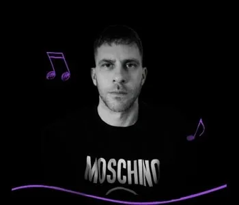 MellowD one of our hardance artists