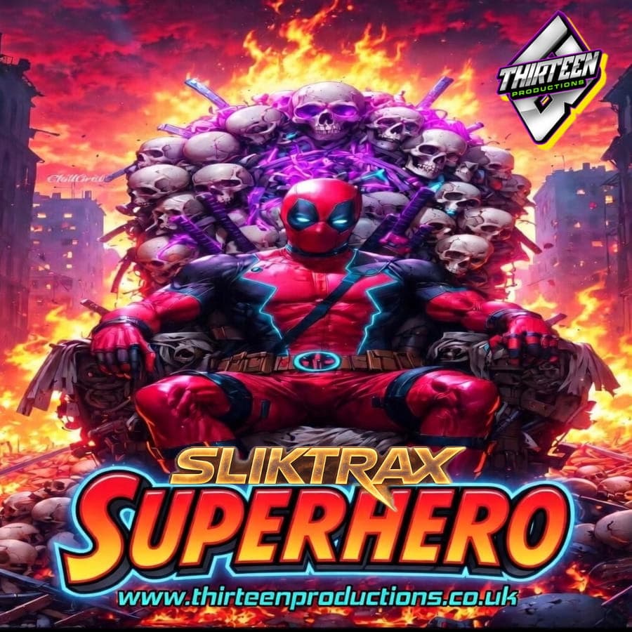 Superhero
