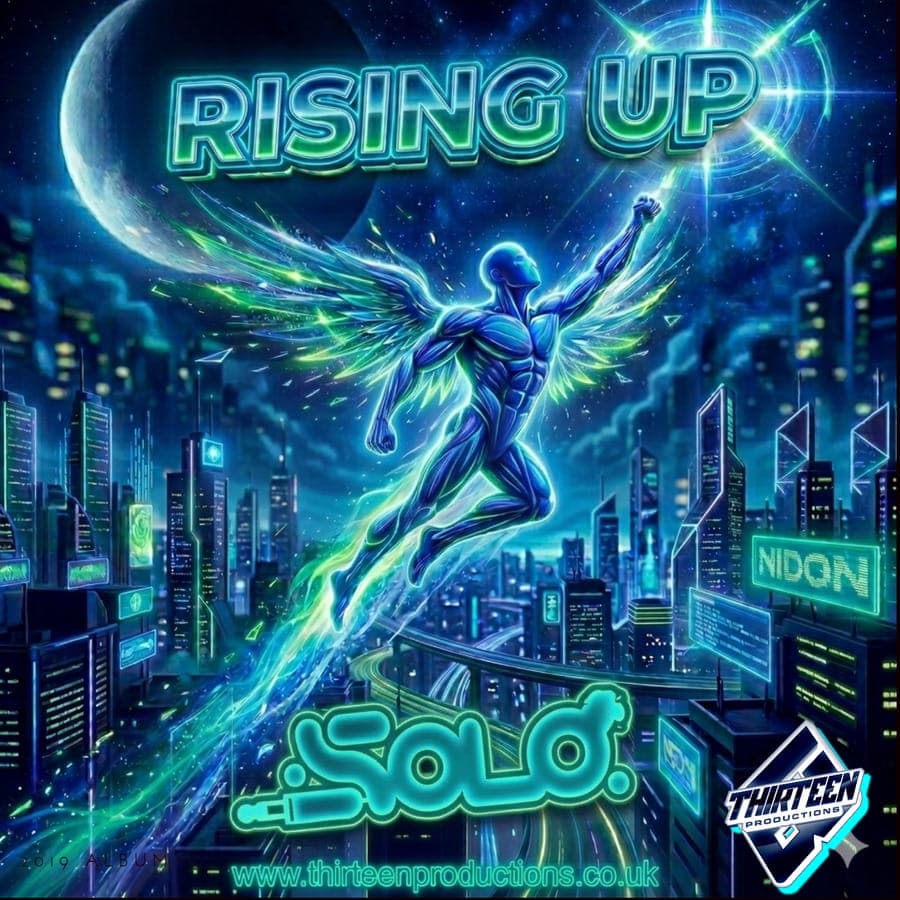 Rising Up
