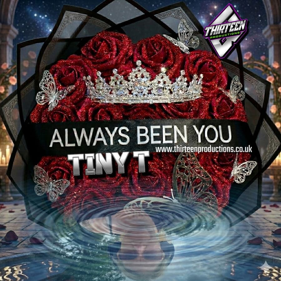Always been you