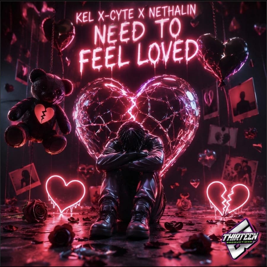 Need to feel loved