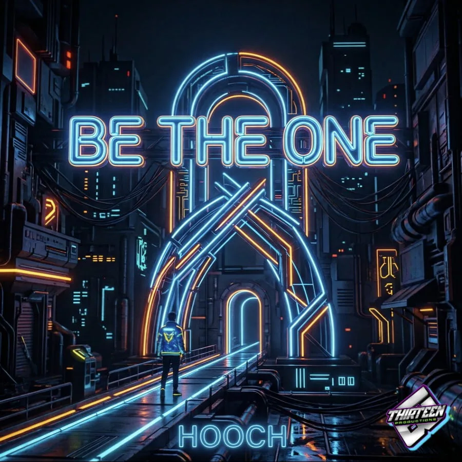 Be The One