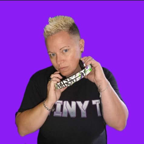 Owner TinyT Owner TinyT